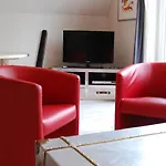 Ostsee43 - Apartment Cajus