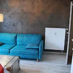 Ostsee43 - Apartment Cajus