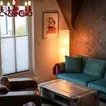 Ostsee43 - Apartment Cajus