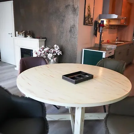 Apartment Ostsee43 - Cajus *