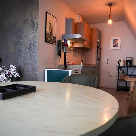 Apartment Ostsee43 - Cajus *