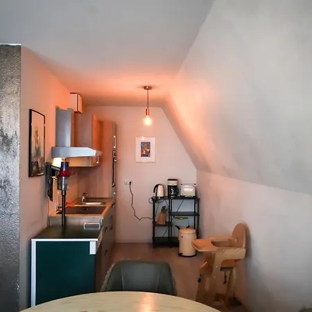 Apartment Ostsee43 - Cajus Rostock