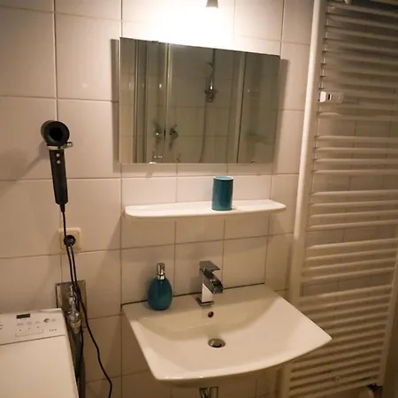 Ostsee43 - Cajus Apartment *