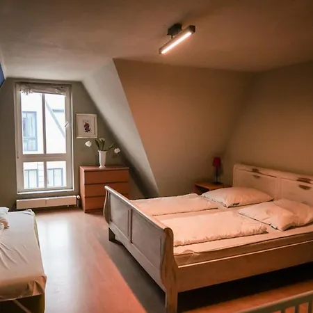 Apartment Ostsee43 - Cajus