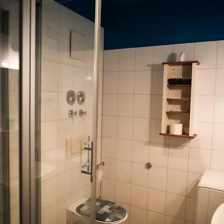 Apartment Ostsee43 - Cajus *