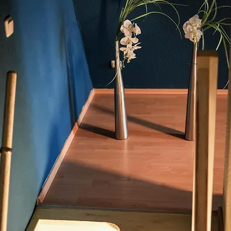 Ostsee43 - Cajus Apartment *