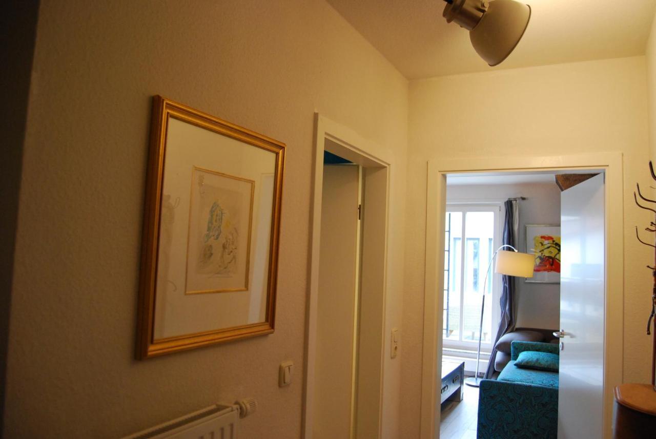 Apartment Ostsee43 - Cajus