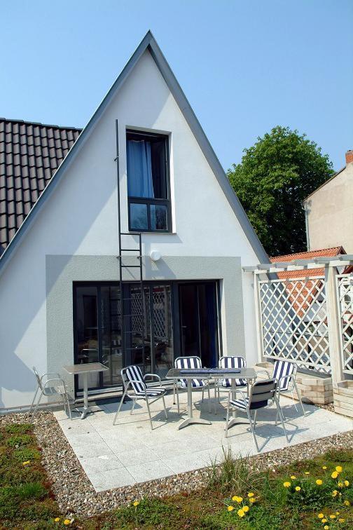 Ostsee43 - Cajus Apartment