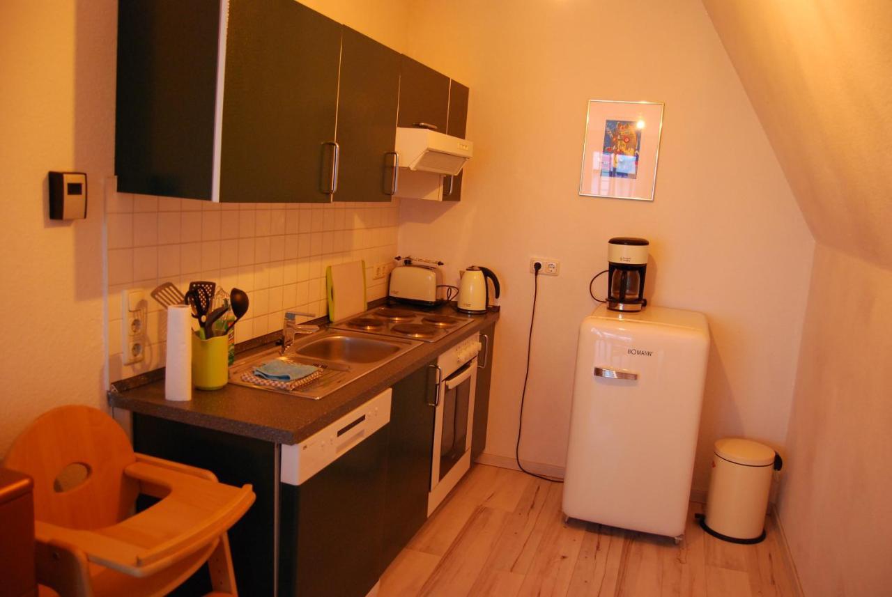 Apartment Ostsee43 - Cajus