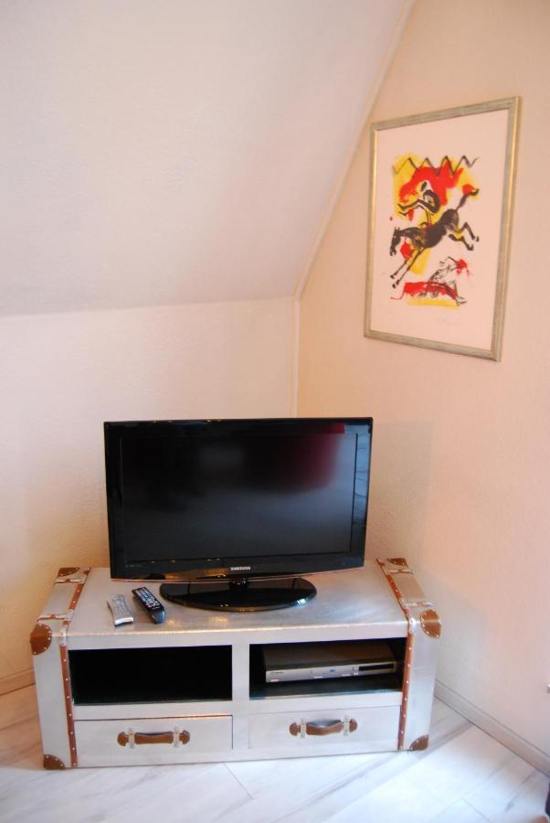 Apartment Ostsee43 - Cajus Rostock