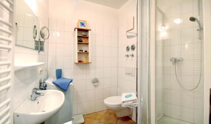 Apartment Ostsee43 - Cajus *