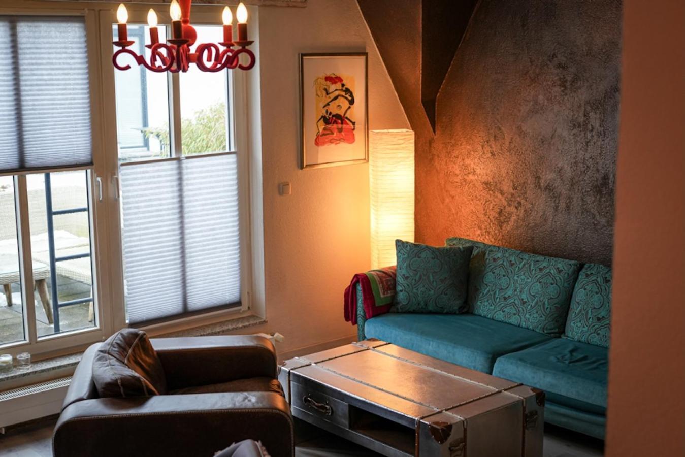 Apartment Ostsee43 - Cajus