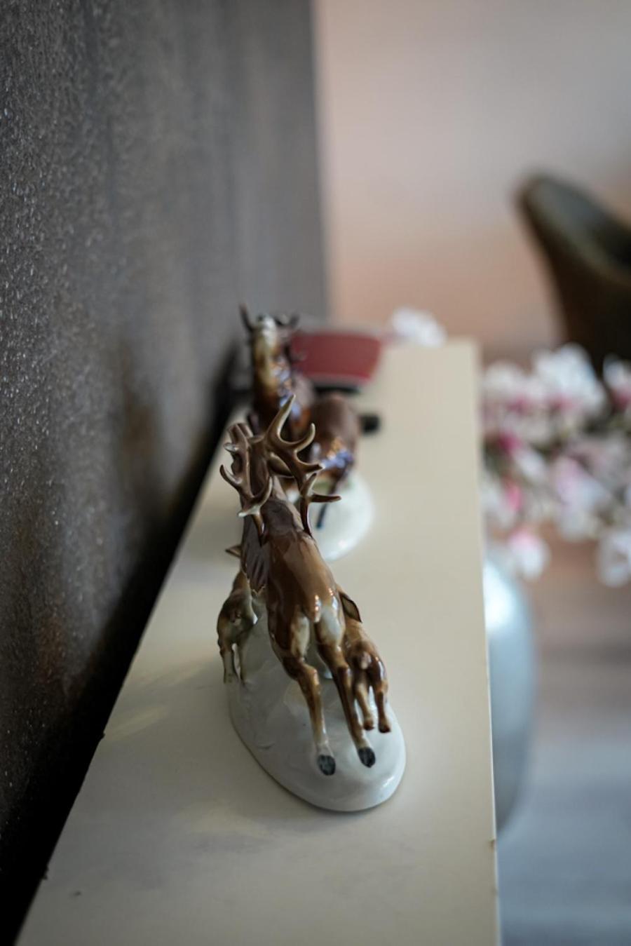 Ostsee43 - Cajus Apartment *