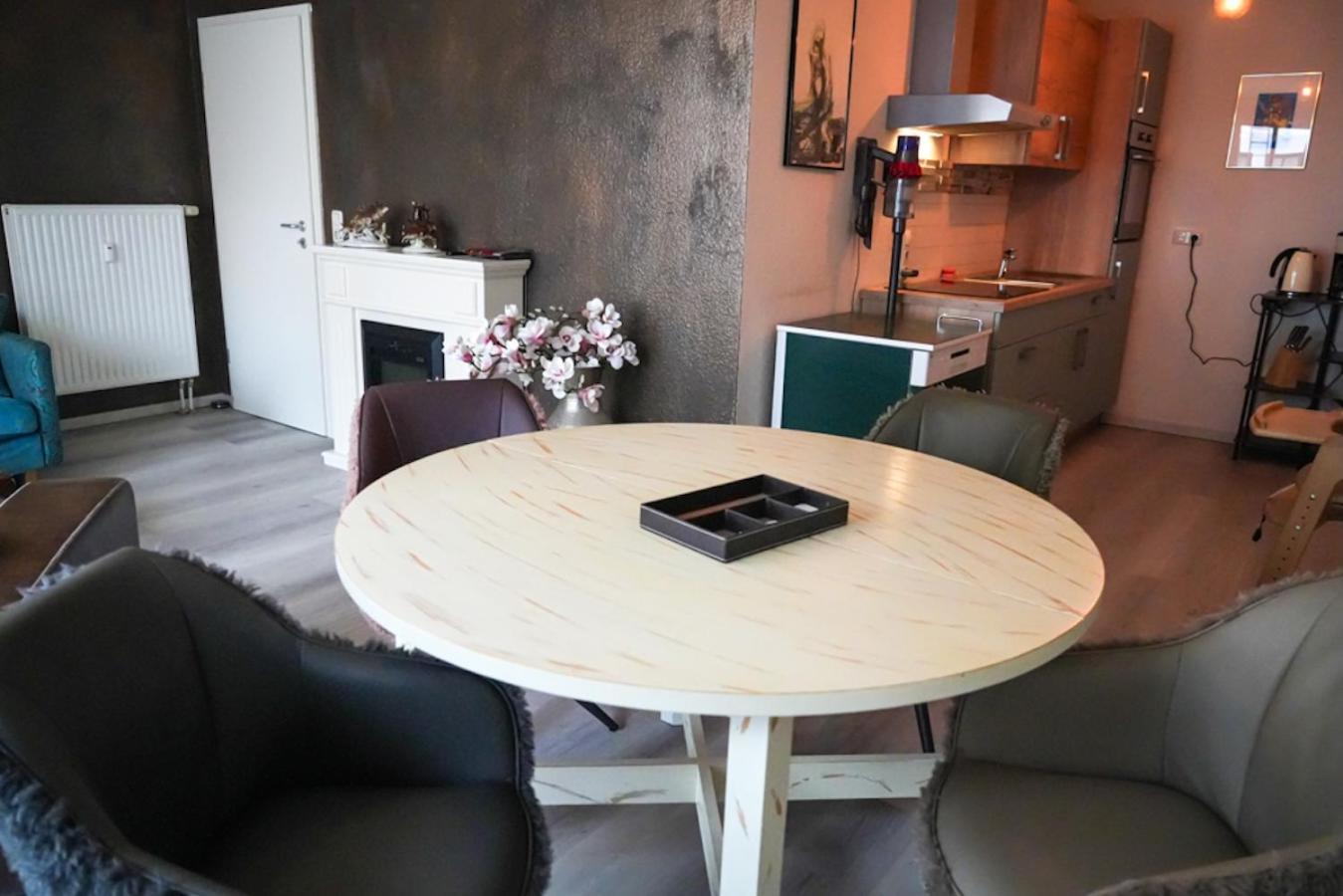 Apartment Ostsee43 - Cajus *