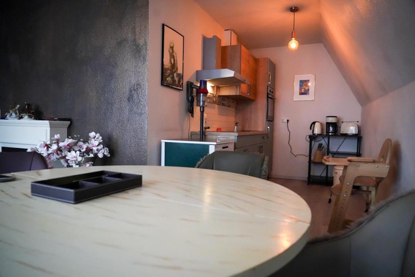 Apartment Ostsee43 - Cajus *