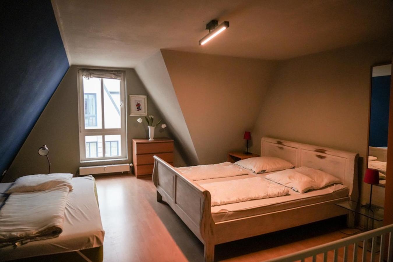 Apartment Ostsee43 - Cajus