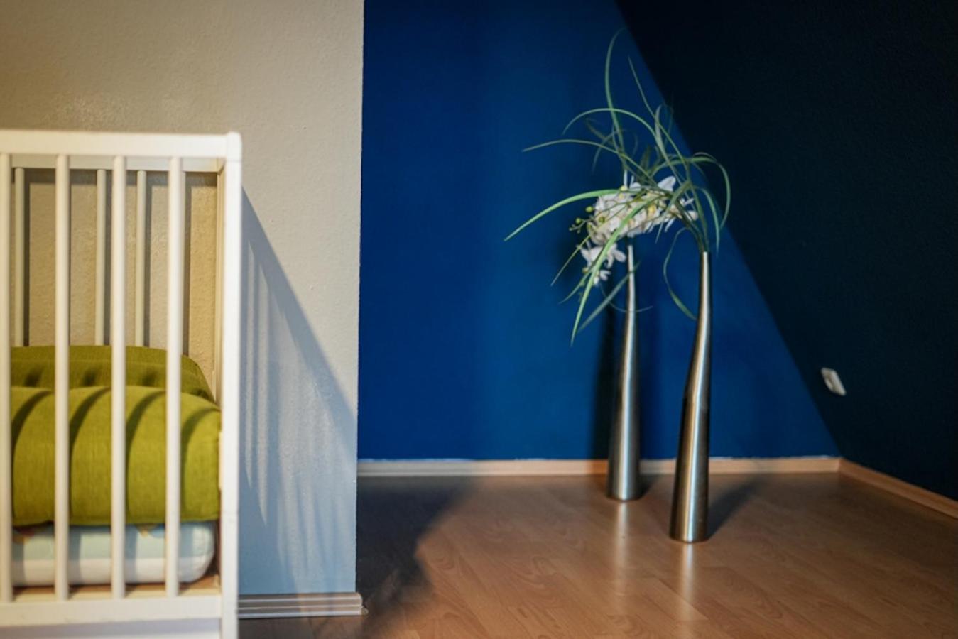 Apartment Ostsee43 - Cajus